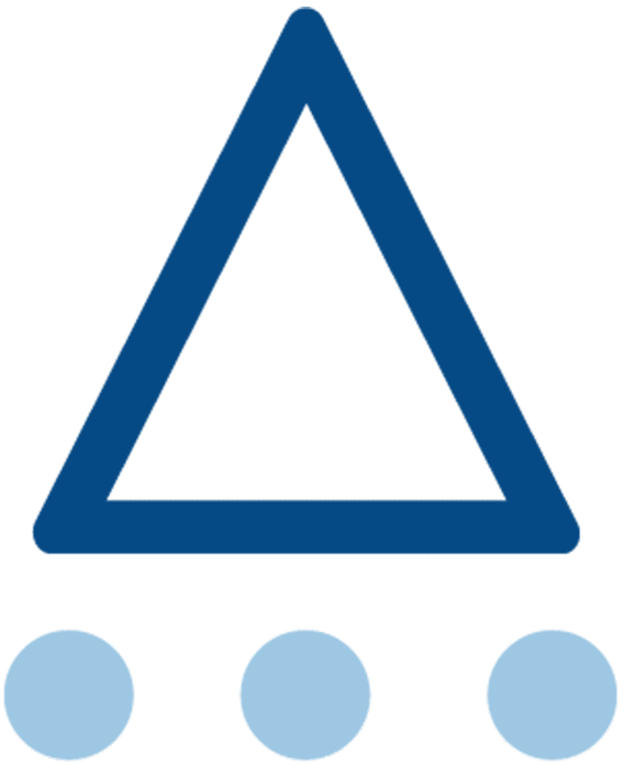 Peakspan triangle